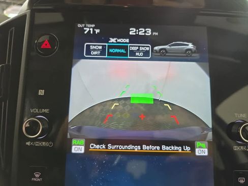 Used 2025 Subaru Crosstrek 2.5i Limited image 41