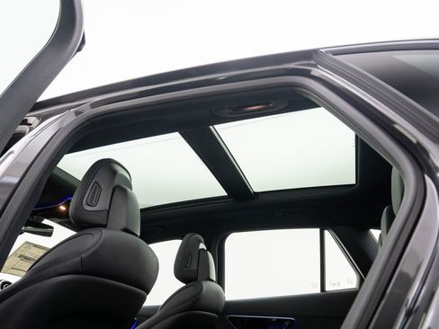 New 2026 Mercedes-Benz GLC 43 AMG 4MATIC image 18