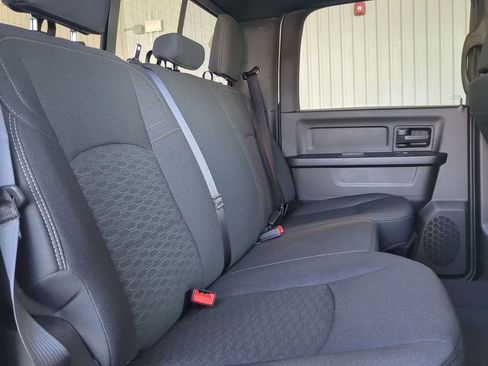 New 2026 RAM 3500 Tradesman image 7