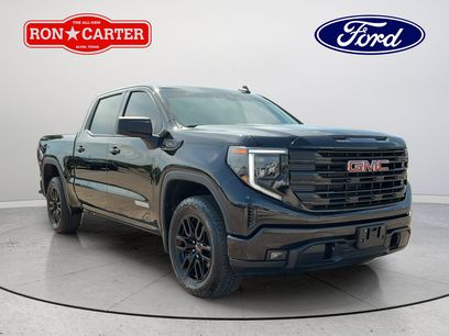 Used 2026 GMC Sierra 1500 Elevation