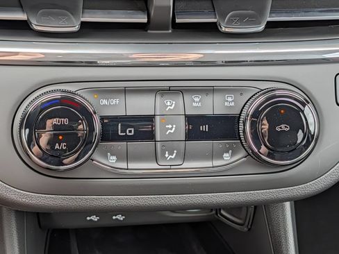 New 2026 Buick Envista Preferred w/ Convenience I Package FWD image 42