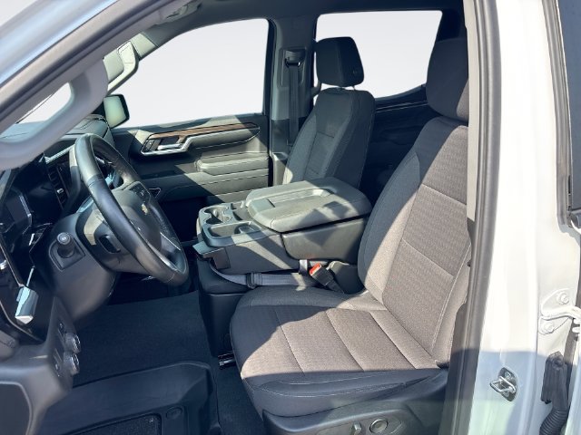Used 2024 Chevrolet Silverado 1500 LT w/ Protection Package RWD image 11