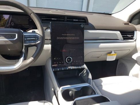 New 2026 GMC Terrain Denali AWD/4WD image 14