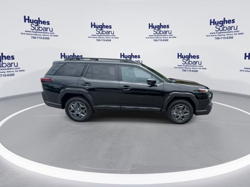 New 2026 Subaru Outback Premium w/ Premium/Limited Package AWD/4WD image 12