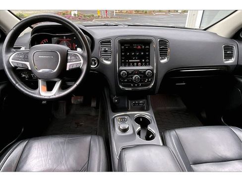 Used 2014 Dodge Durango Limited image 14