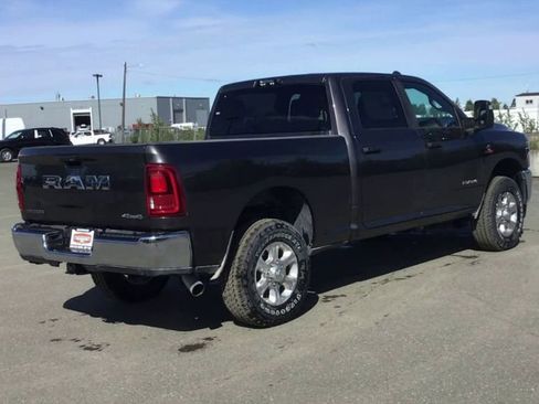 New 2025 RAM 2500 Big Horn image 8
