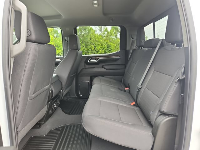 New 2026 GMC Sierra 1500 SLE w/ Preferred Package AWD/4WD image 9
