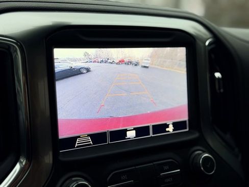 Certified 2020 Chevrolet Silverado 1500 LTZ w/ LTZ Plus Package image 16