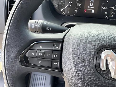 New 2026 RAM ProMaster 2500 w/ Safety Group image 15