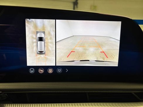 New 2026 Cadillac Optiq Sport 1 RWD image 39