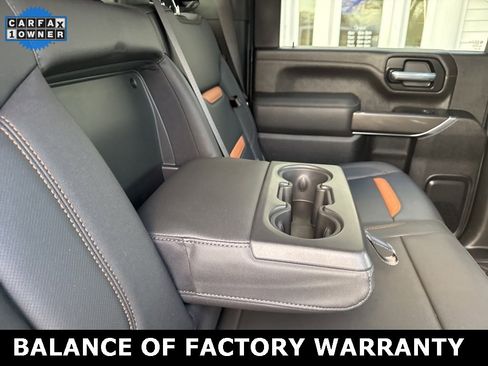 Used 2023 GMC Sierra 2500 AT4 w/ AT4 Premium Plus Package image 53