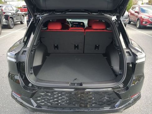 New 2026 Chevrolet Equinox EV RS image 41