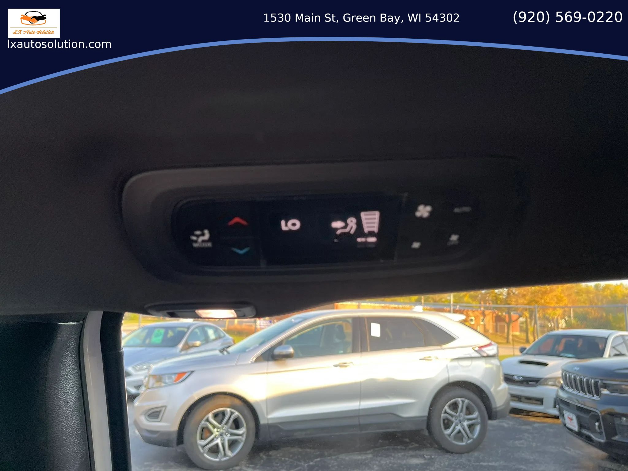Used 2019 Chrysler Pacifica Limited FWD image 21