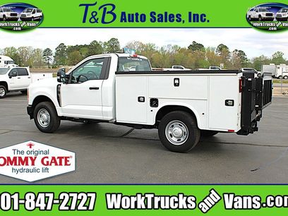 Used 2023 Ford F250 XL