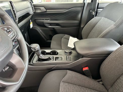 New 2025 Ford Ranger XL w/ Trailer Tow Package image 22