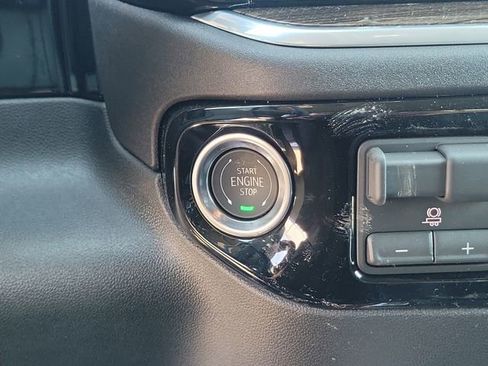 New 2026 Chevrolet Silverado 2500 LT w/ Trail Boss Package image 30