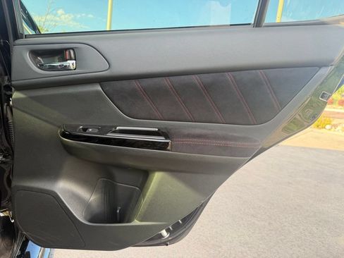 Used 2019 Subaru WRX STI AWD/4WD image 25