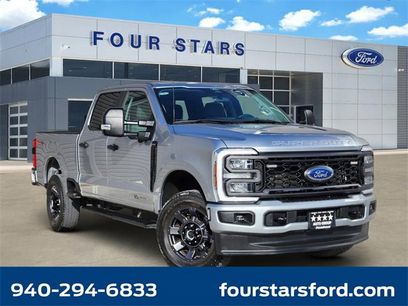 Used 2024 Ford F250 XL w/ STX Appearance Package