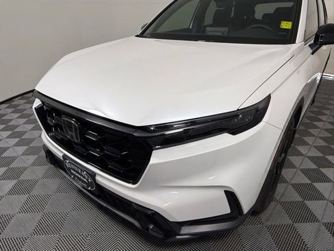 Used 2026 Honda CR-V Sport image 10