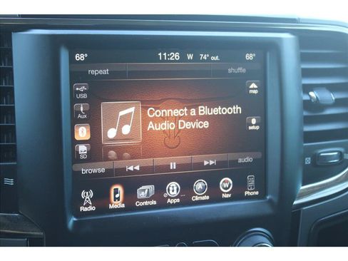 Used 2016 RAM 1500 Sport w/ Convenience Group AWD/4WD image 24
