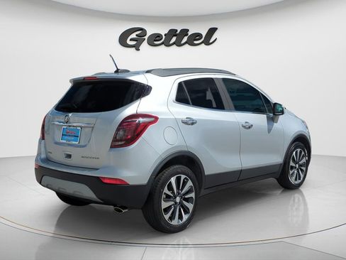 Used 2021 Buick Encore Preferred image 4