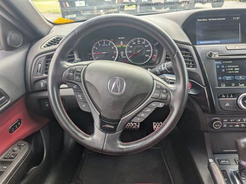 Used 2022 Acura ILX FWD image 16
