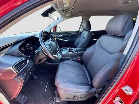 Used 2023 Hyundai Santa Fe SEL FWD image 21