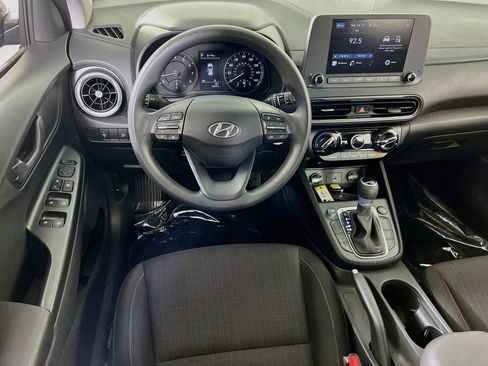 Used 2023 Hyundai Kona SEL AWD/4WD image 20