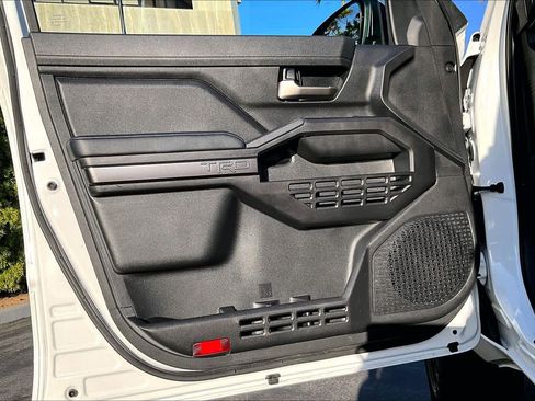 Used 2025 Toyota Tacoma TRD Sport image 20