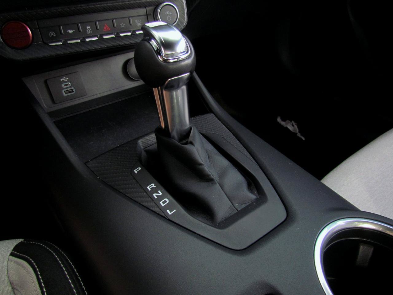 Used 2024 Ford Mustang EcoBoost RWD image 30