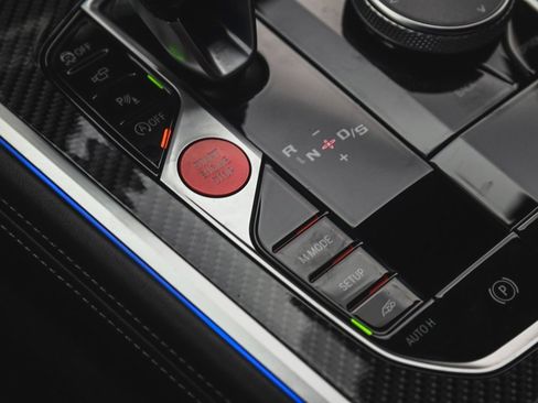 Used 2024 BMW M8 Competition image 26