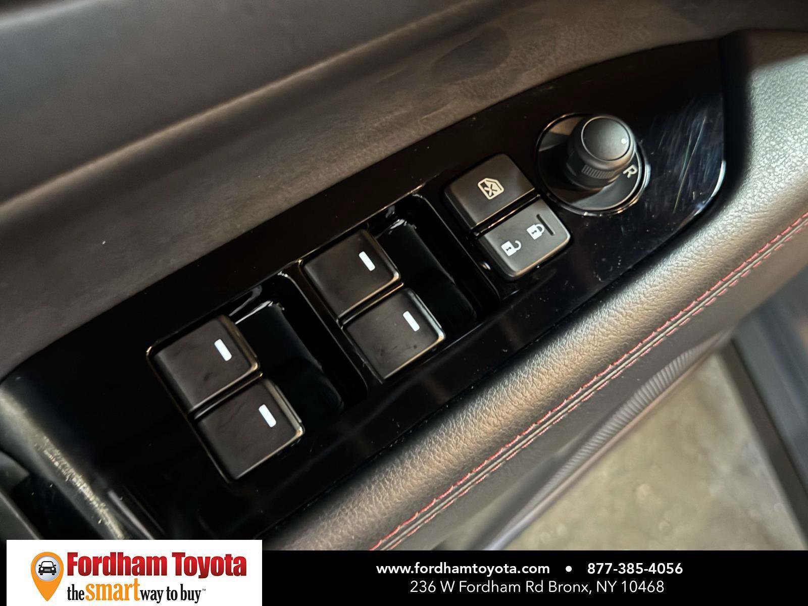 Used 2025 MAZDA CX-5 Carbon Edition AWD/4WD image 16