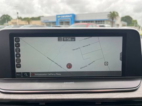 Used 2022 Kia Telluride EX w/ EX Premium Package AWD/4WD image 22