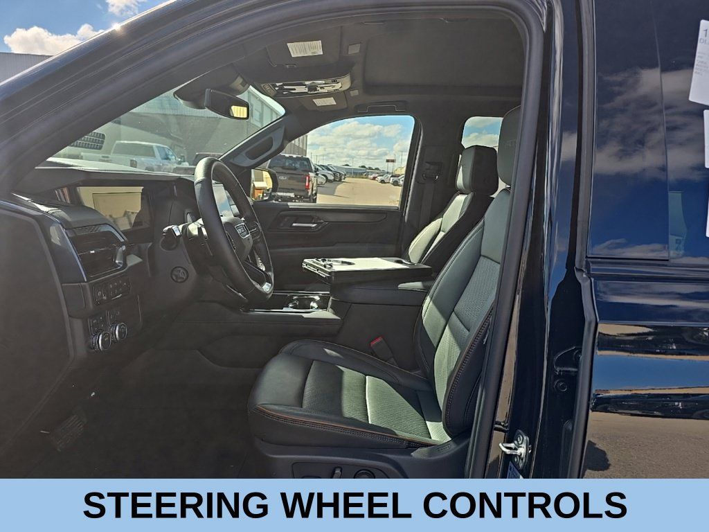 Used 2026 GMC Yukon XL AT4 AWD/4WD image 15