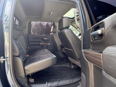 Used 2020 Chevrolet Silverado 1500 RST w/ All-Star Edition image 24