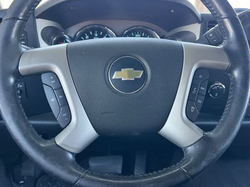 Used 2013 Chevrolet Silverado 1500 LT w/ All-Star Edition AWD/4WD image 22