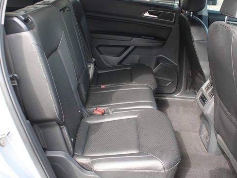 Used 2019 Volkswagen Atlas SE image 22