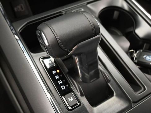 New 2025 Ford F150 Lariat w/ Equipment Group 501A Mid image 23