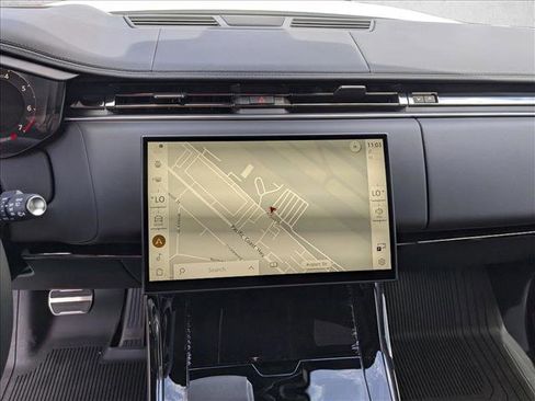 New 2026 Land Rover Range Rover Sport Dynamic SE AWD/4WD image 12