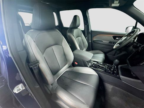 New 2026 Subaru Forester Sport image 27