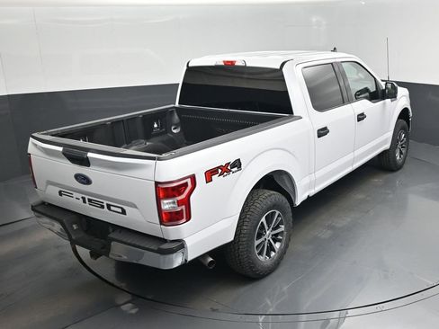 Used 2019 Ford F150 XLT w/ Equipment Group 301A Mid image 33