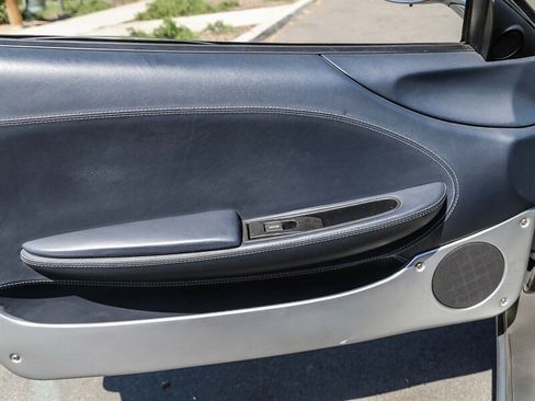 Used 2004 Ferrari 360 Spider RWD image 43