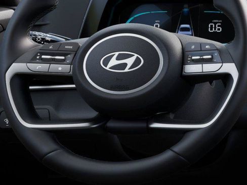 New 2026 Hyundai Elantra Sport FWD image 32