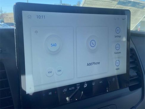 New 2026 Ford Transit 250 148 Medium Roof image 13