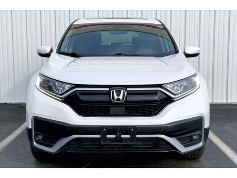 Used 2020 Honda CR-V EX image 3