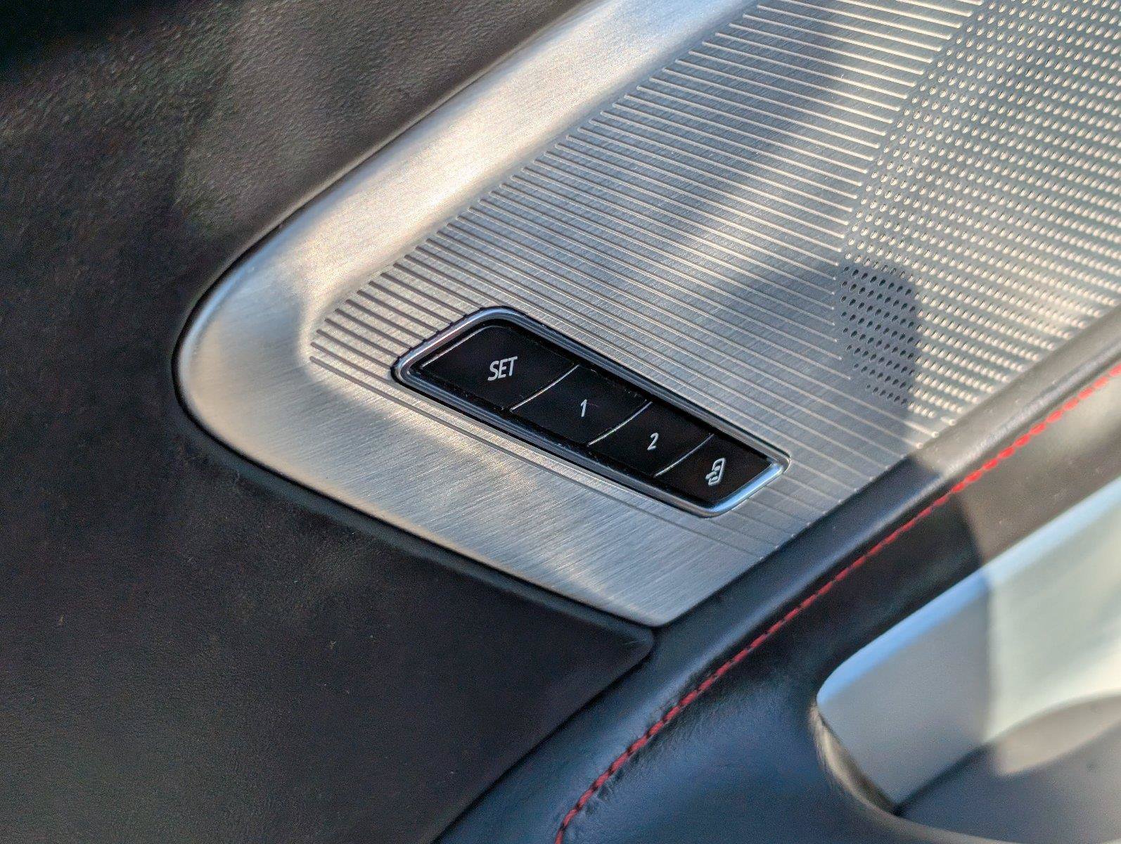 Used 2020 Chevrolet Corvette Stingray Premium Cpe w/ 3LT Preferred Equipment Group RWD image 20