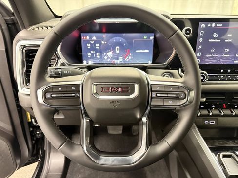 New 2026 GMC Canyon Elevation image 27