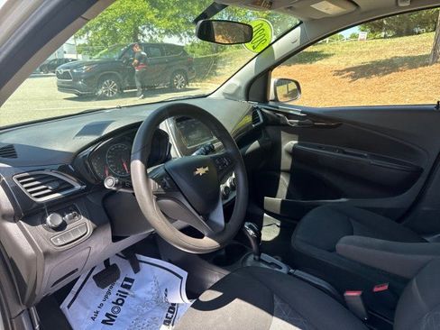 Used 2020 Chevrolet Spark LT FWD image 20