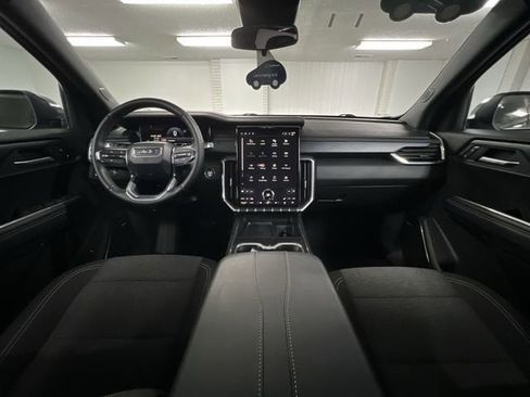 Certified 2025 GMC Acadia Elevation image 20