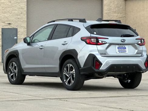 New 2026 Subaru Crosstrek 2.0i Premium image 5